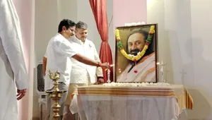Coverage — Telangana